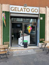 Gelateria Artigianale