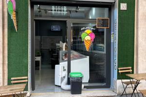 Gelateria Artigianale