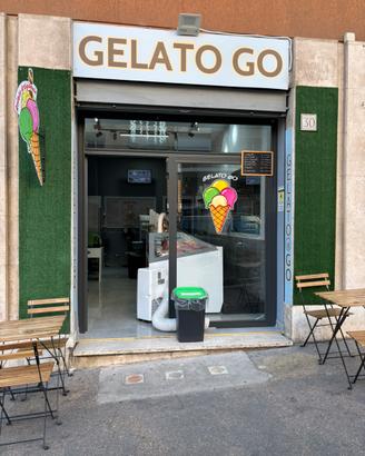 Gelateria Artigianale
