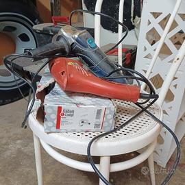 vendi miscelatore lavabo nuovo e trapano con molet