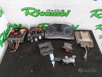 KIT AVVIAMENTO PER VW GOLF 5 2.0 TDI 2004