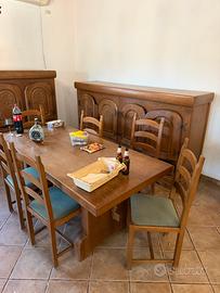 Sala completa
