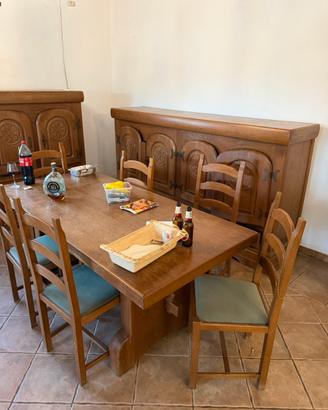 Sala completa