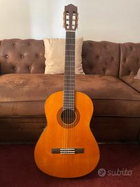 Chitarra classica Yamaha C70