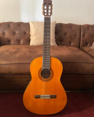 Chitarra classica Yamaha C70