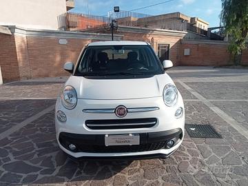 Fiat 500L 1.3 Multijet 95 CV Mirror 2020