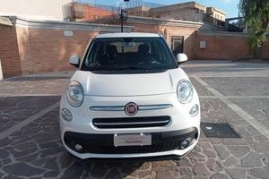 Fiat 500L 1.3 Multijet 95 CV Mirror 2020