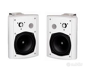 OPPIA CASSE PROFESSIONALI HI-Fi ALTA POTENZA