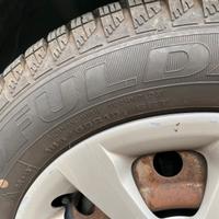 Gomme fulda termiche