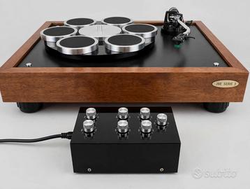 Giradischi JBA Serie 3