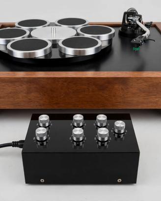 Giradischi JBA Serie 3