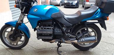BNW K75 Touring