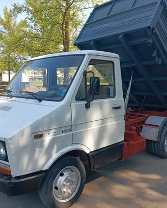 Iveco Daily 35.10 turbo ribaltabile