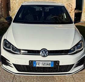 Volkswagen golf 7.5 GTD