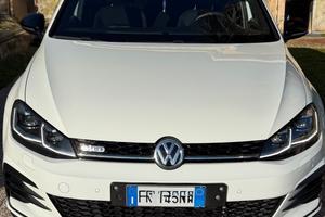 Volkswagen golf 7.5 GTD