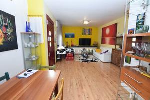 Rif.SW185- appartamento ind. trilocale
