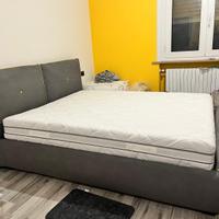 Materasso matrimoniale