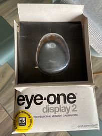 Eye-one display2