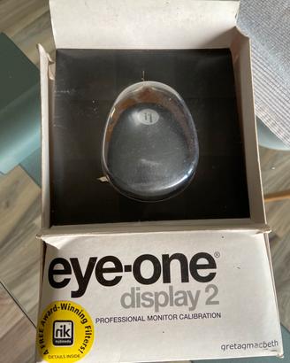 Eye-one display2