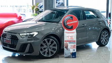 Audi A1 SPB 30 1.0 TFSI S LINE EDITION TRONIC XENO