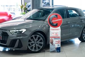 Audi A1 SPB 30 1.0 TFSI S LINE EDITION TRONIC XENO