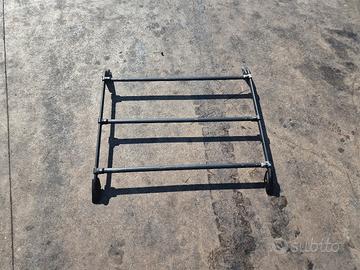 Portapacchi FIAT PANDA 141 originale 