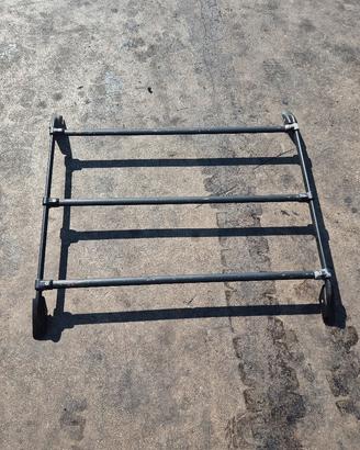 Portapacchi FIAT PANDA 141 originale 