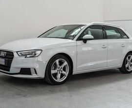 Audi A3 Sportback Sportback 35 TFSI 150CV Stronic