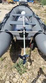 gommone tender 3,20mt
