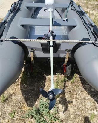 gommone tender 3,20mt