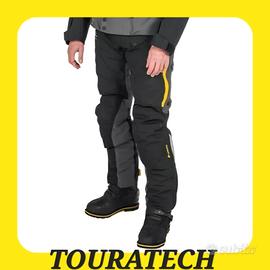 PANTALONE ANTI PIOGGIA TOURATECH COMPANERO