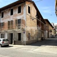 Rustico a San Giorgio Canavese 4 locali
