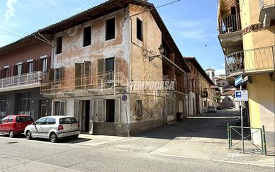 Rustico a San Giorgio Canavese 4 locali