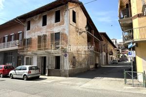 Rustico a San Giorgio Canavese 4 locali