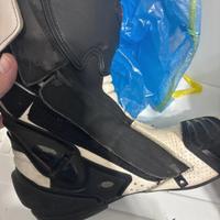 Stivali moto Apro