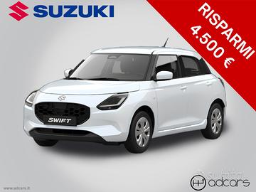 SUZUKI Swift 1.2 Hybrid Waku 2WD *PROMOZIONE ADCAR