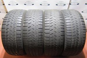 265 55 19 Pirelli 85% MS 265 55 R19