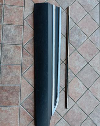 Renault Espace V modanatura porta anteriore dx