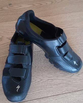 Scarpe ciclismo