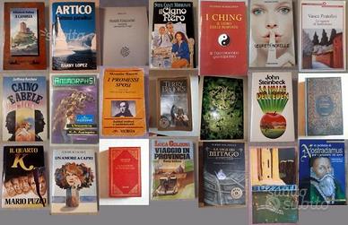 Libri romanzi narrativa classici ragazzi