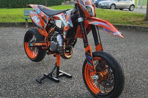 KTM EXC 125