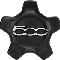 COPPETTA COPRIMOZZO FIAT 500X