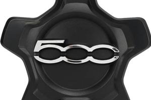 COPPETTA COPRIMOZZO FIAT 500X