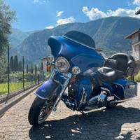 Harley Davidson Electra Glide CVO