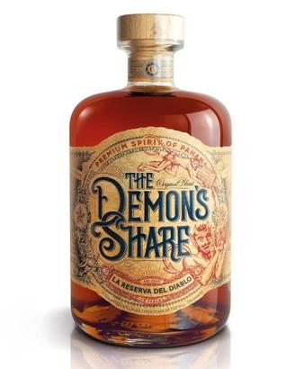 Rum, 700ml, Note Vanigliate, Speziate e di Cuoio