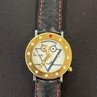 Orologio al quarzo Alain Silberstein donna