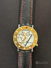 Orologio al quarzo Alain Silberstein donna