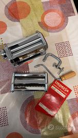 macchina per pasta