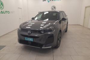 Citroën C5 Aircross 1.2 hybrid Plus 145cv auto