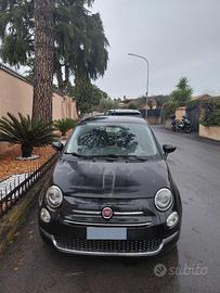 Fiat 500 1,2 lounge 2016